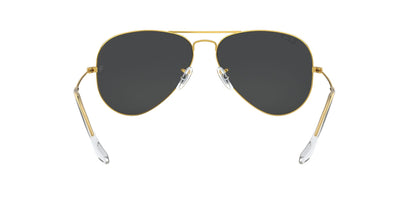 Ray-Ban RB3025 Aviator Large Metal 919648 55