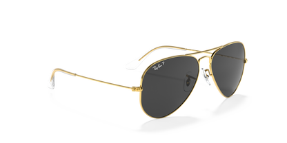 Ray-Ban RB3025 Aviator Large Metal 919648 62