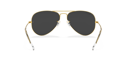 Ray-Ban RB3025 Aviator Large Metal 919648 62
