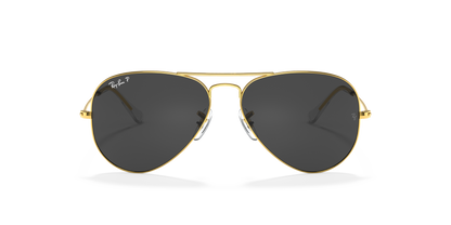 Ray-Ban RB3025 Aviator Large Metal 919648 62