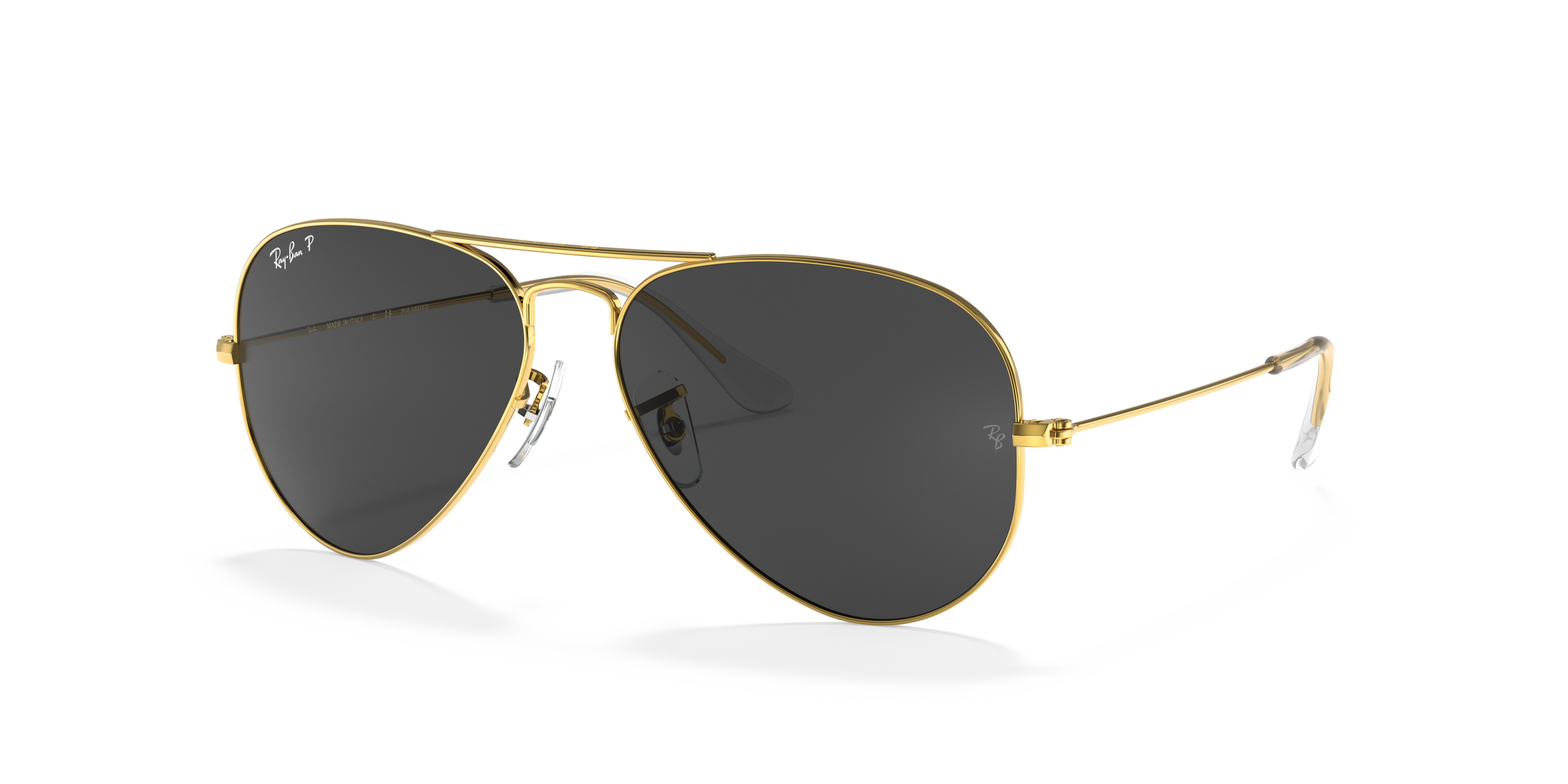 Ray-Ban RB3025 Aviator Large Metal 919648 62