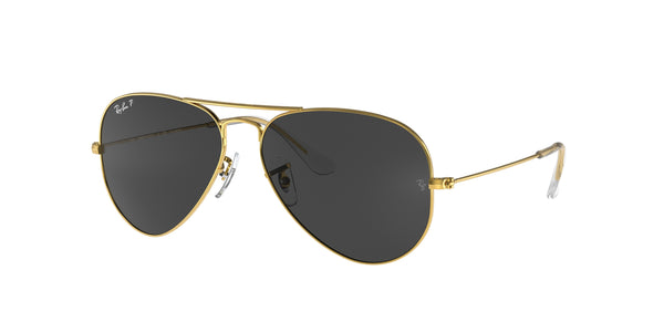 Ray-Ban RB3025 Aviator Large Metal 919648 62