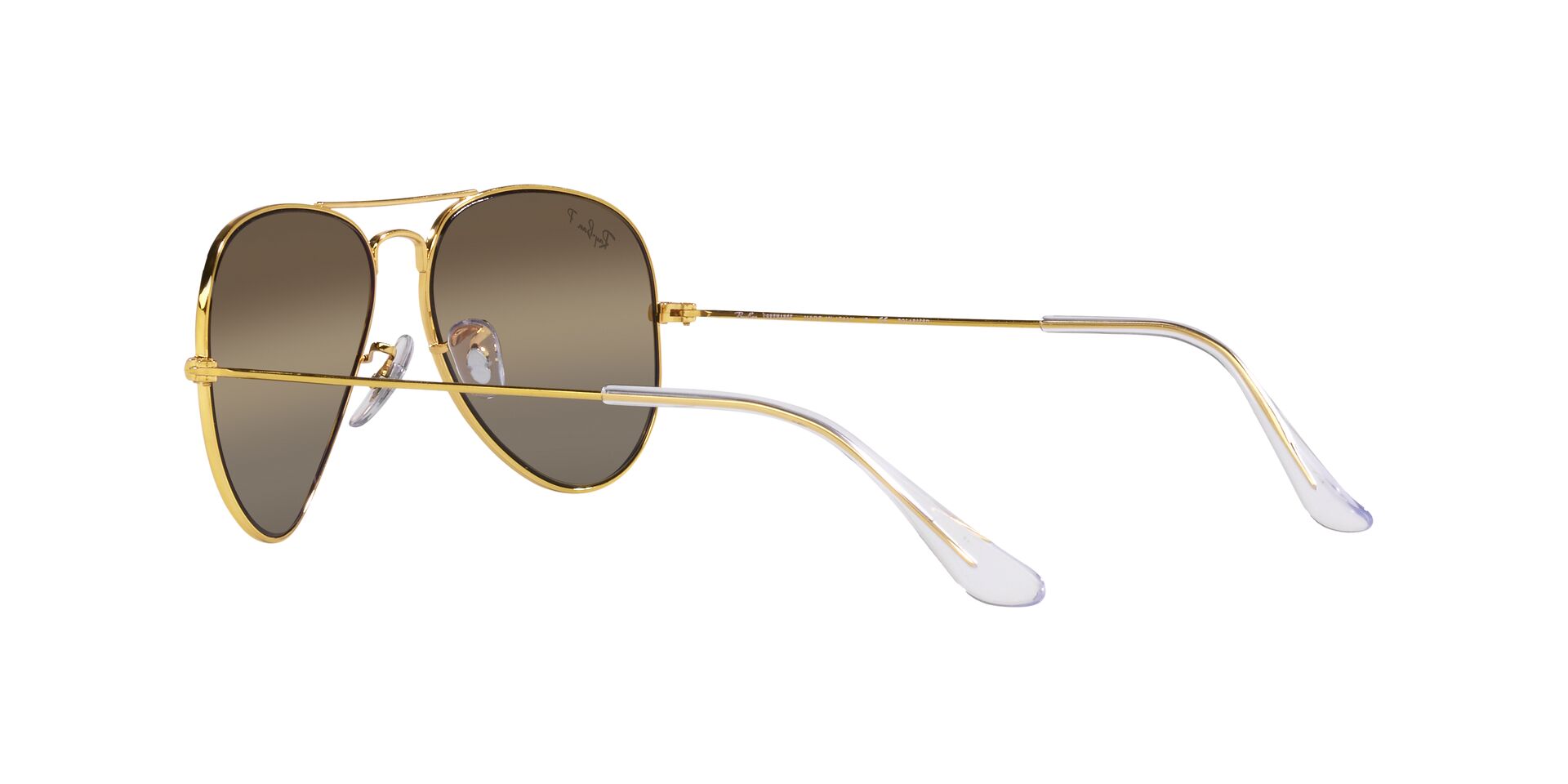 Ray-Ban RB3025 Aviator Large Metal 9196G5 55