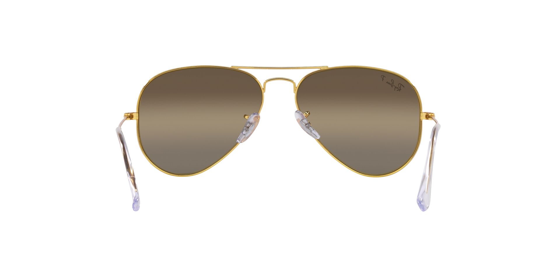 Ray-Ban RB3025 Aviator Large Metal 9196G5 58