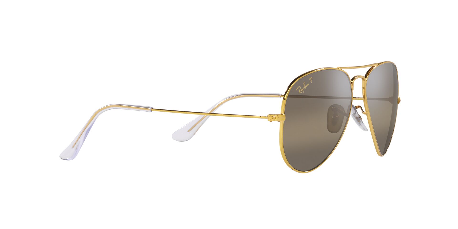 Ray-Ban RB3025 Aviator Large Metal 9196G5 55