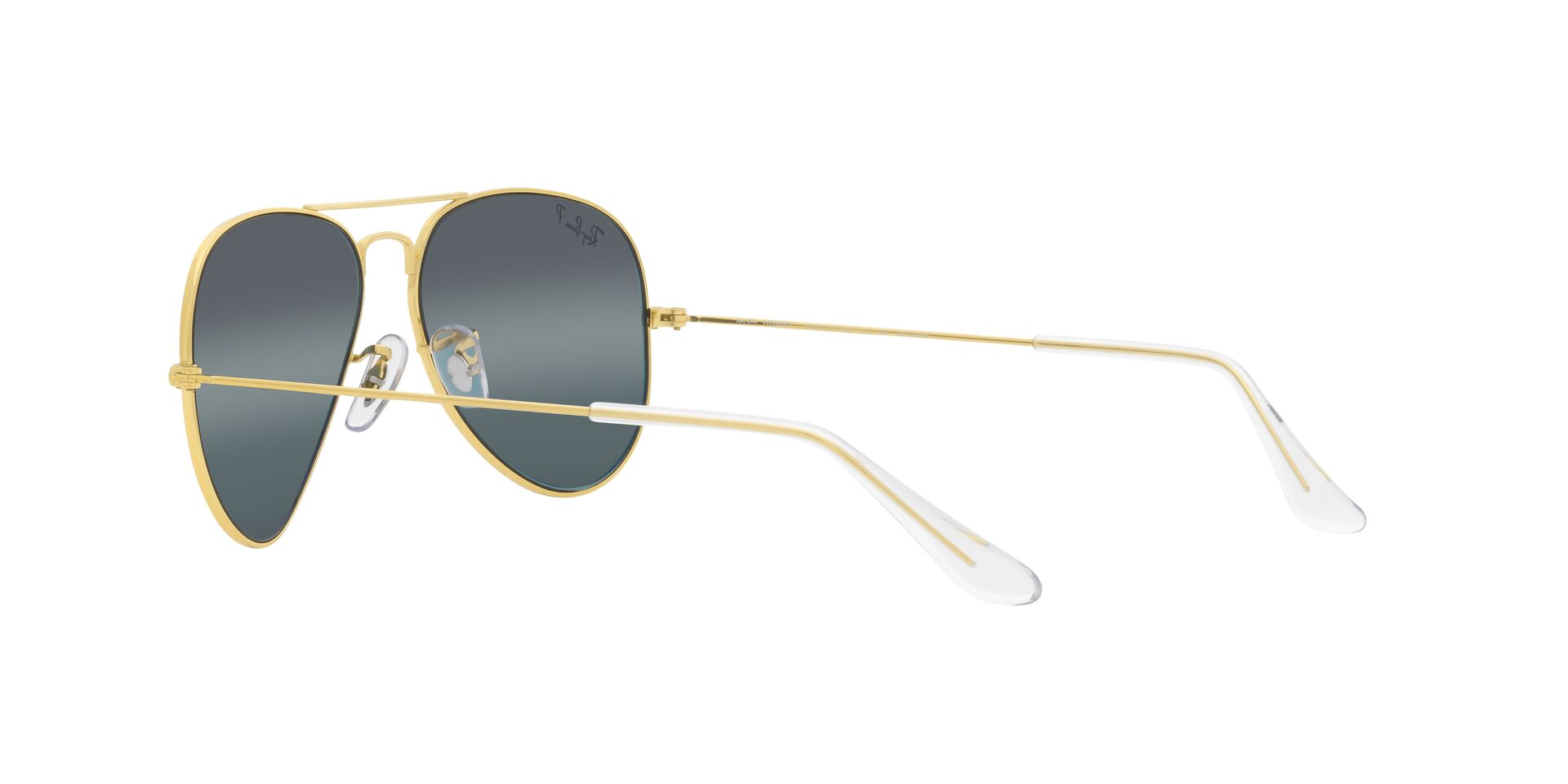 Ray-Ban RB3025 Aviator Large Metal 9196G6 55