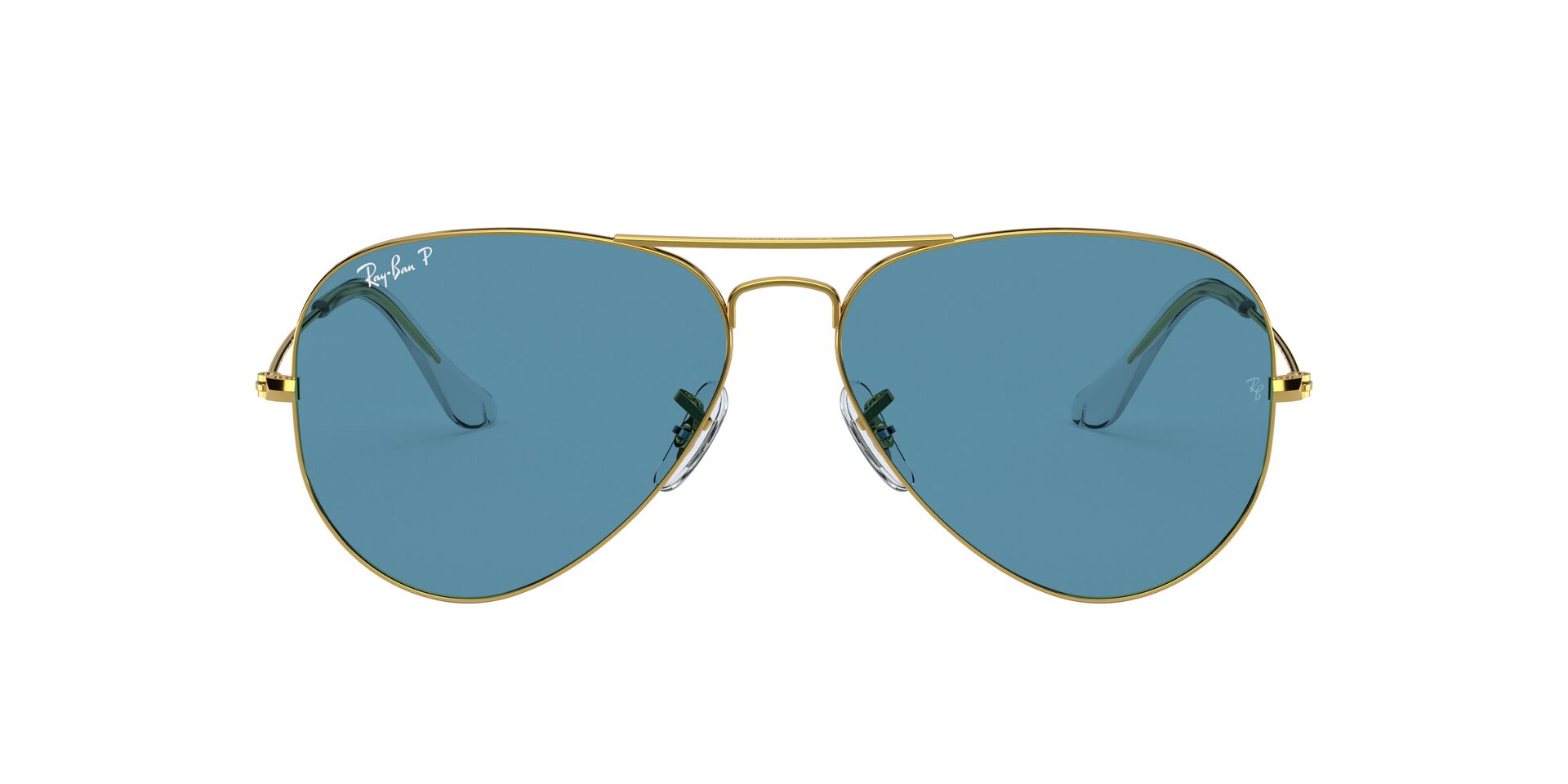 Ray-Ban RB3025 Aviator Large Metal 9196S2 55