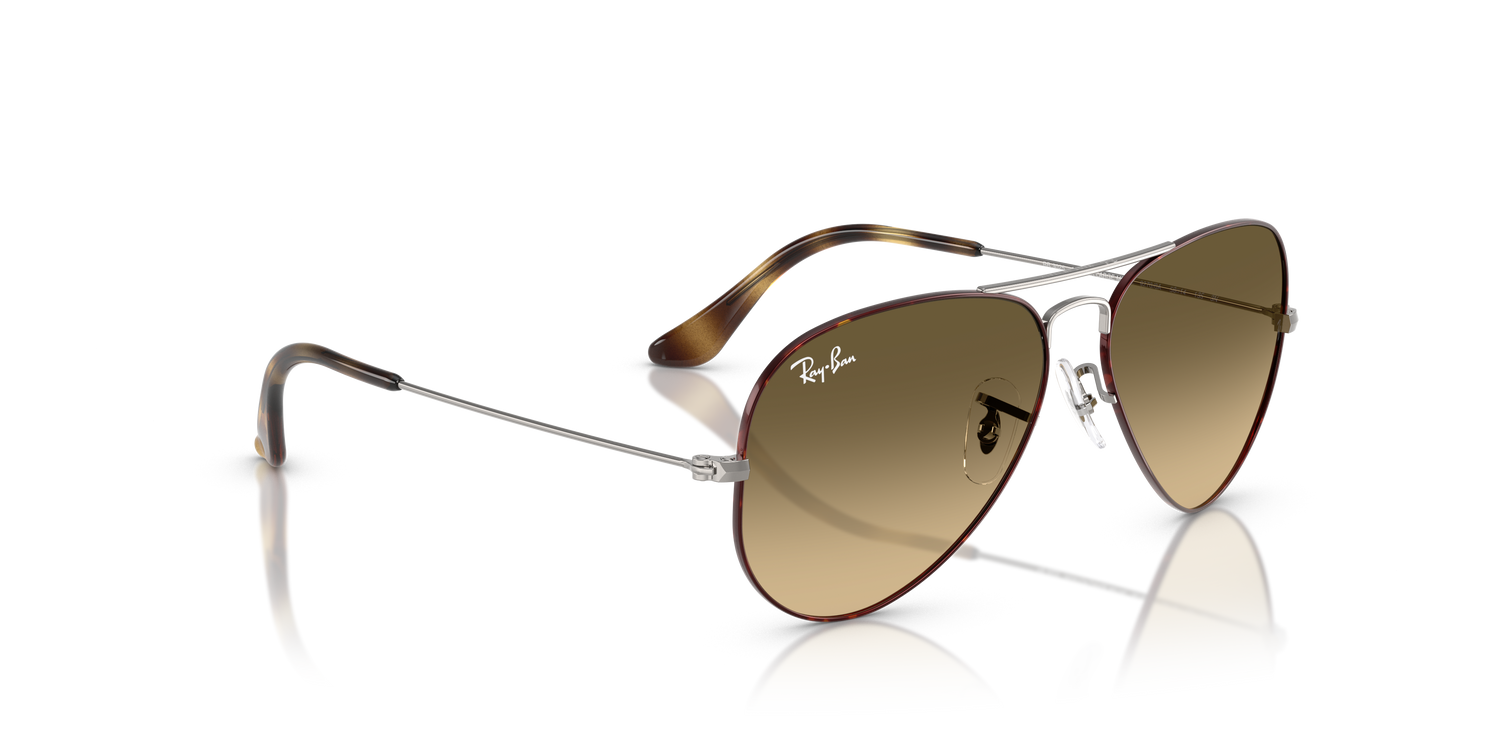RAY-BAN RB3025 AVIATOR 92700A 62