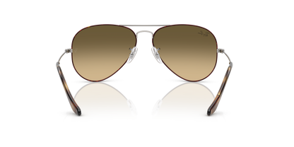 RAY-BAN RB3025 AVIATOR 92700A 58