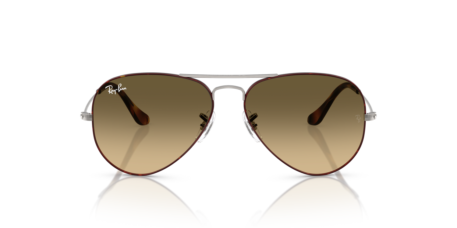 RAY-BAN RB3025 AVIATOR 92700A 62
