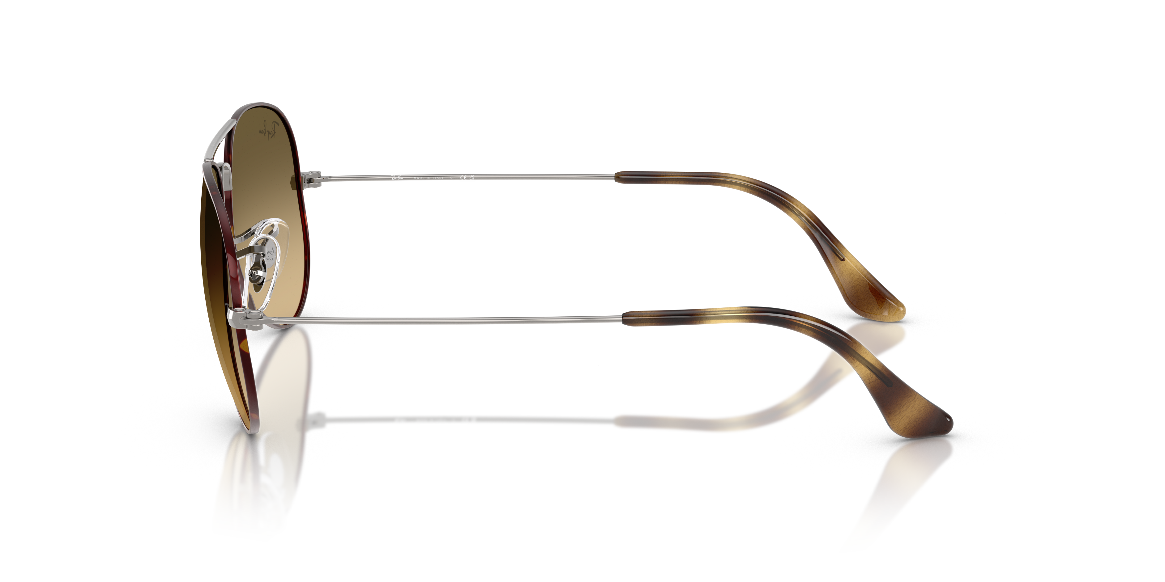 RAY-BAN RB3025 AVIATOR 92700A 58