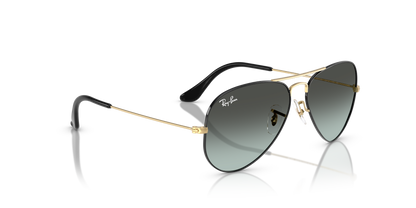 RAY-BAN RB3025 AVIATOR 9271GK 62