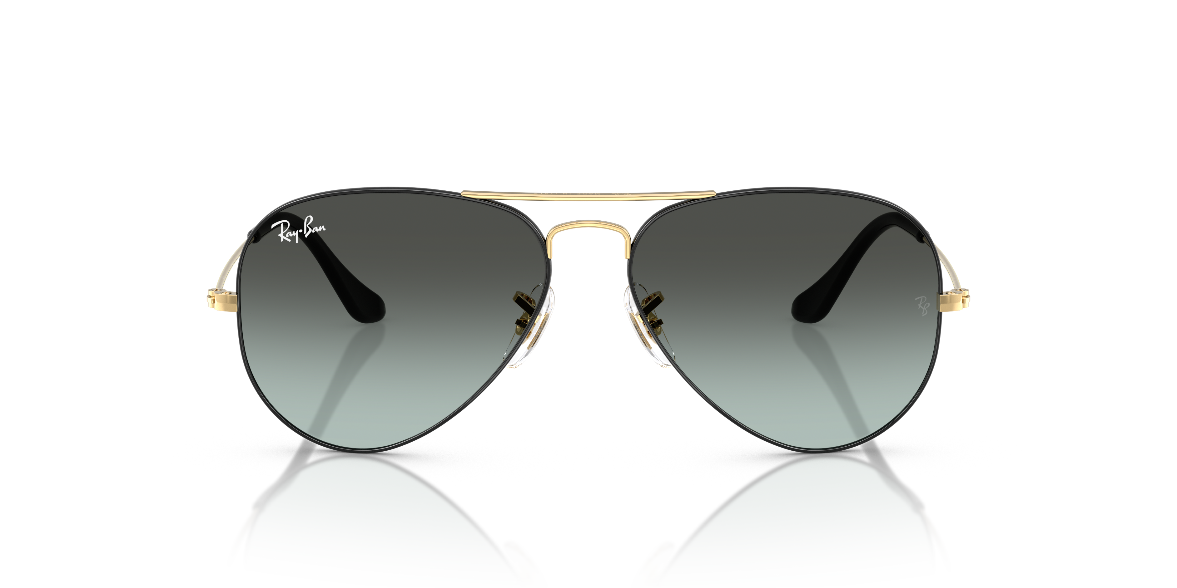 RAY-BAN RB3025 AVIATOR 9271GK 62