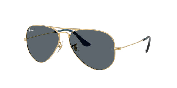RAY-BAN RB3025 AVIATOR 9278R5 62
