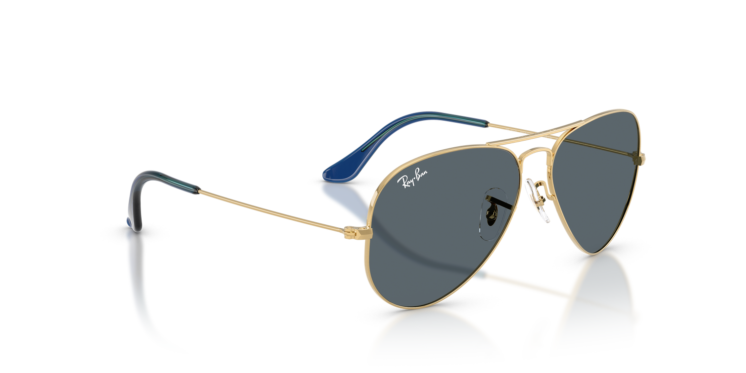 RAY-BAN RB3025 AVIATOR 9278R5 58