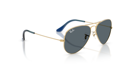 RAY-BAN RB3025 AVIATOR 9278R5 58