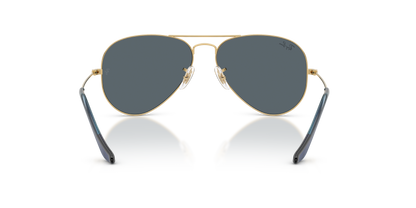 RAY-BAN RB3025 AVIATOR 9278R5 58