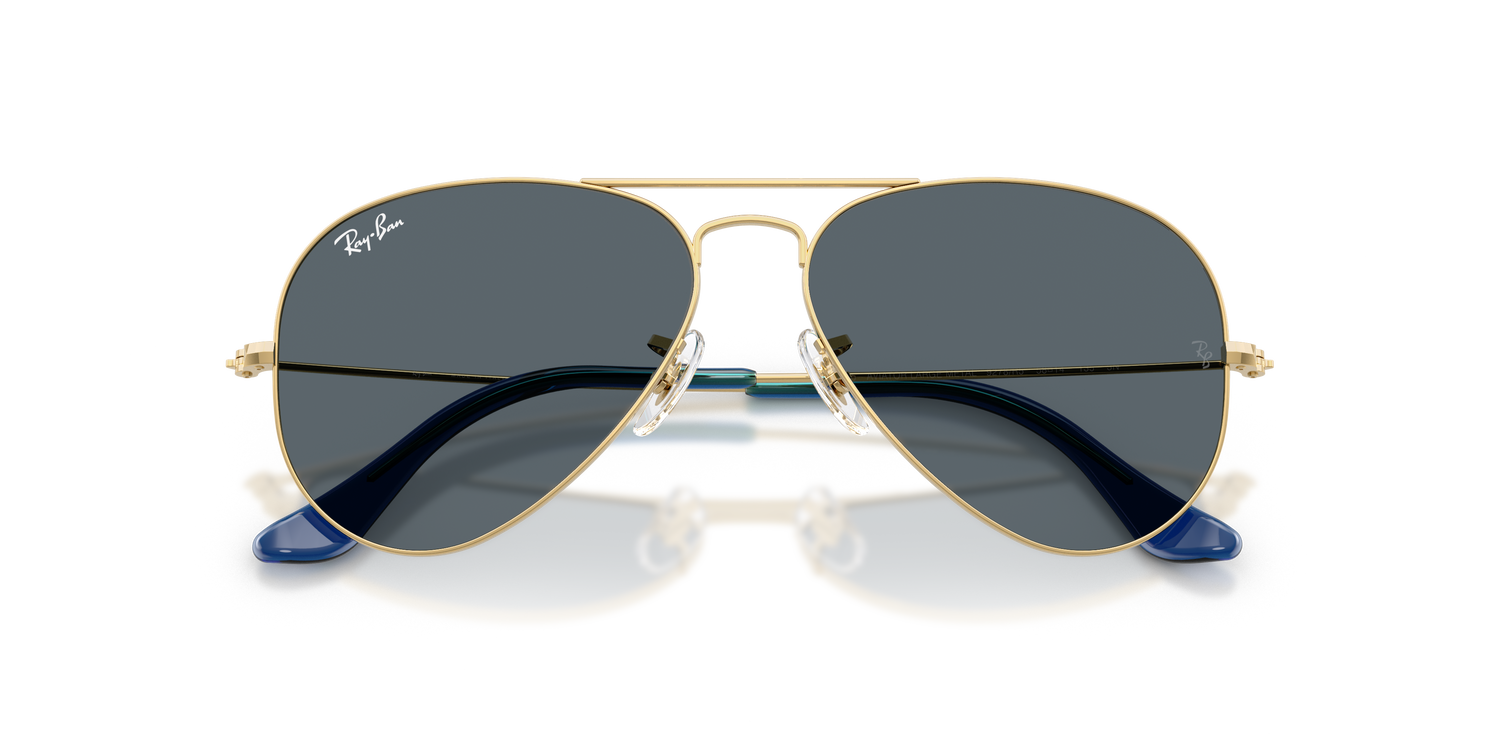 RAY-BAN RB3025 AVIATOR 9278R5 58