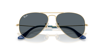 RAY-BAN RB3025 AVIATOR 9278R5 58