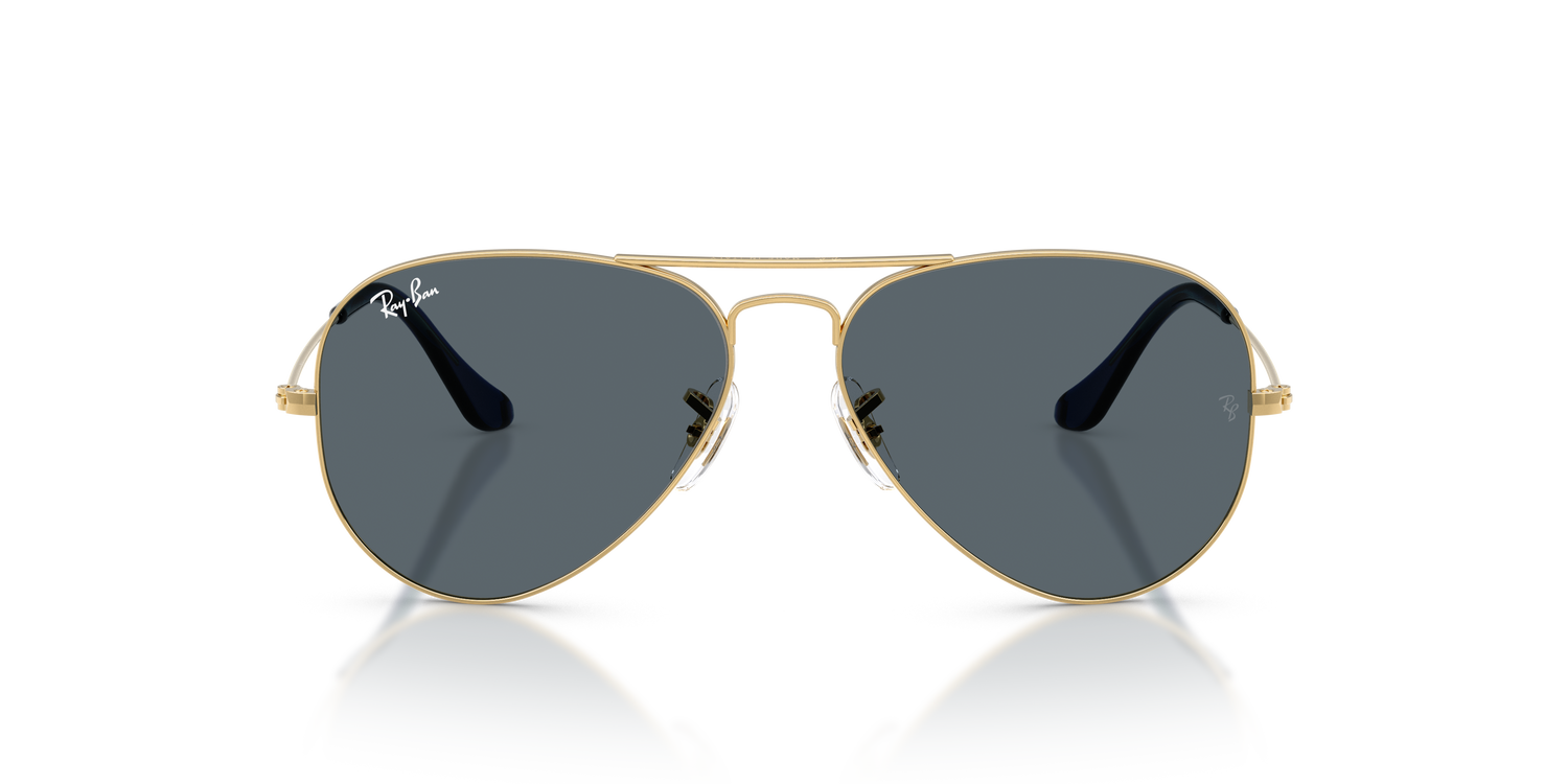 RAY-BAN RB3025 AVIATOR 9278R5 58