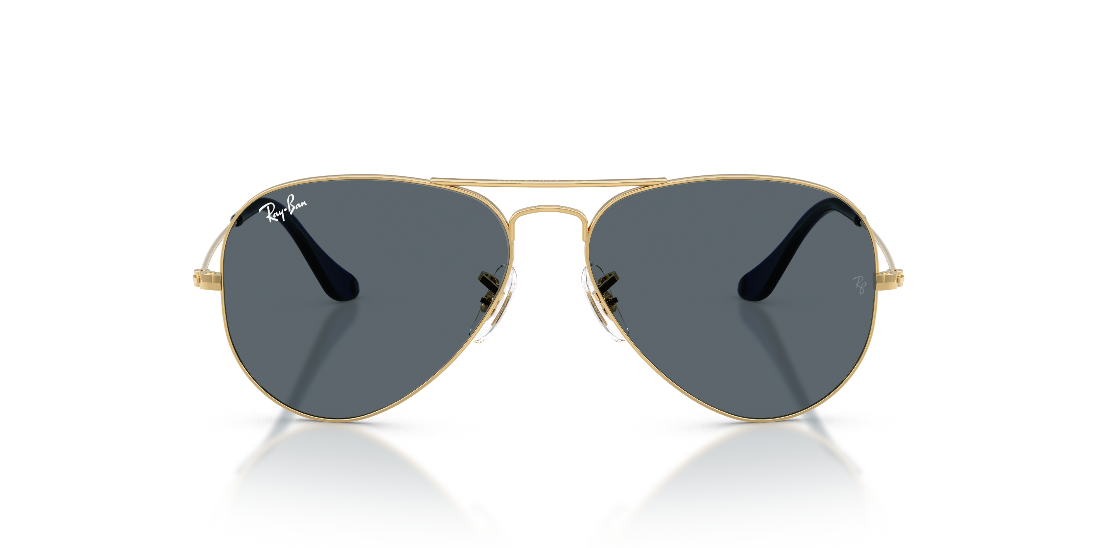 RAY-BAN RB3025 AVIATOR 9278R5 58