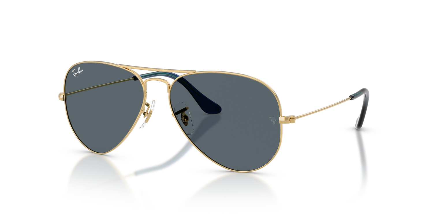 RAY-BAN RB3025 AVIATOR 9278R5 58