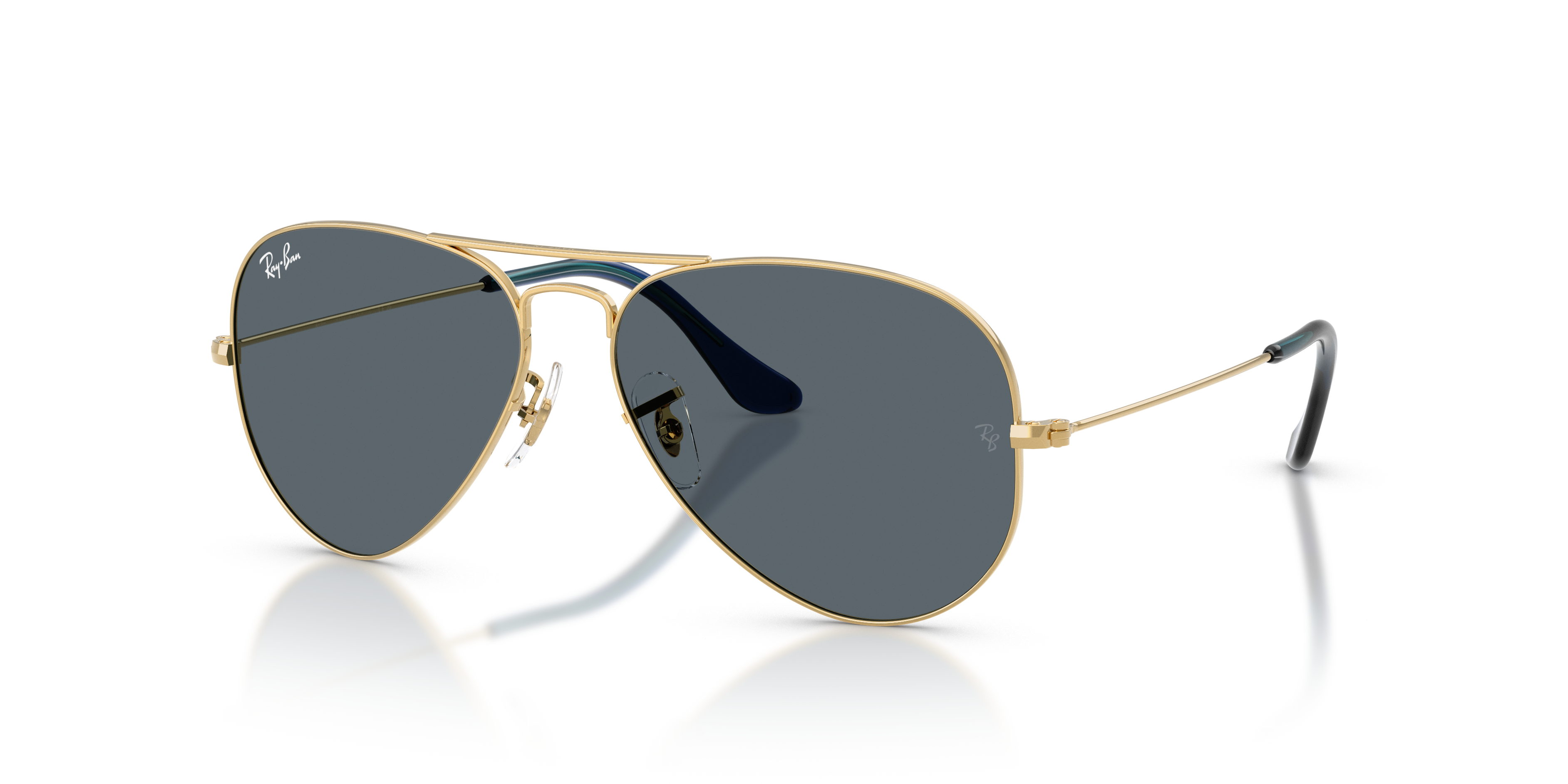 RAY-BAN RB3025 AVIATOR 9278R5 58