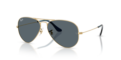 RAY-BAN RB3025 AVIATOR 9278R5 58