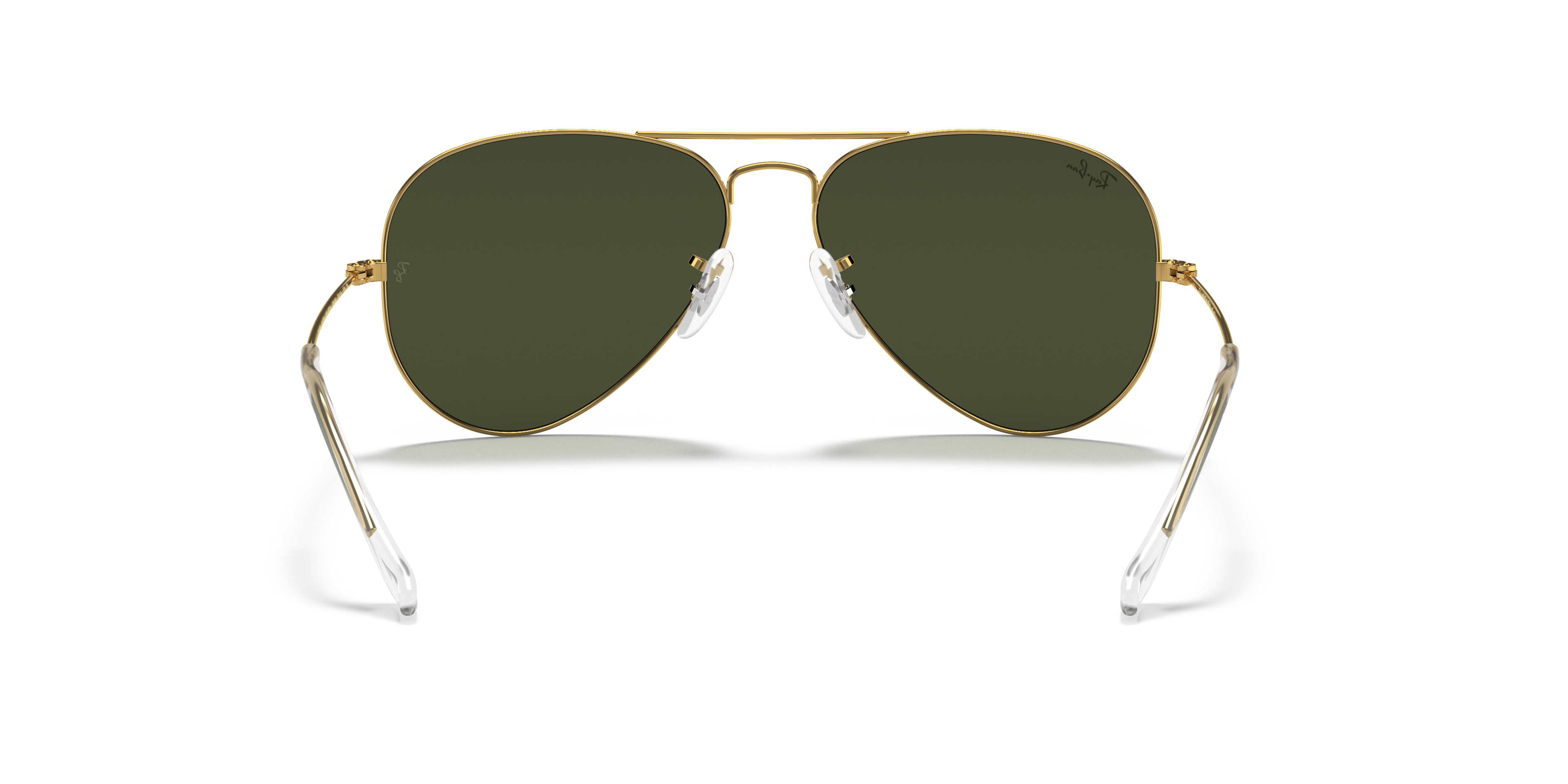Ray-ban rb3025 aviatore grande metallo l0205 58