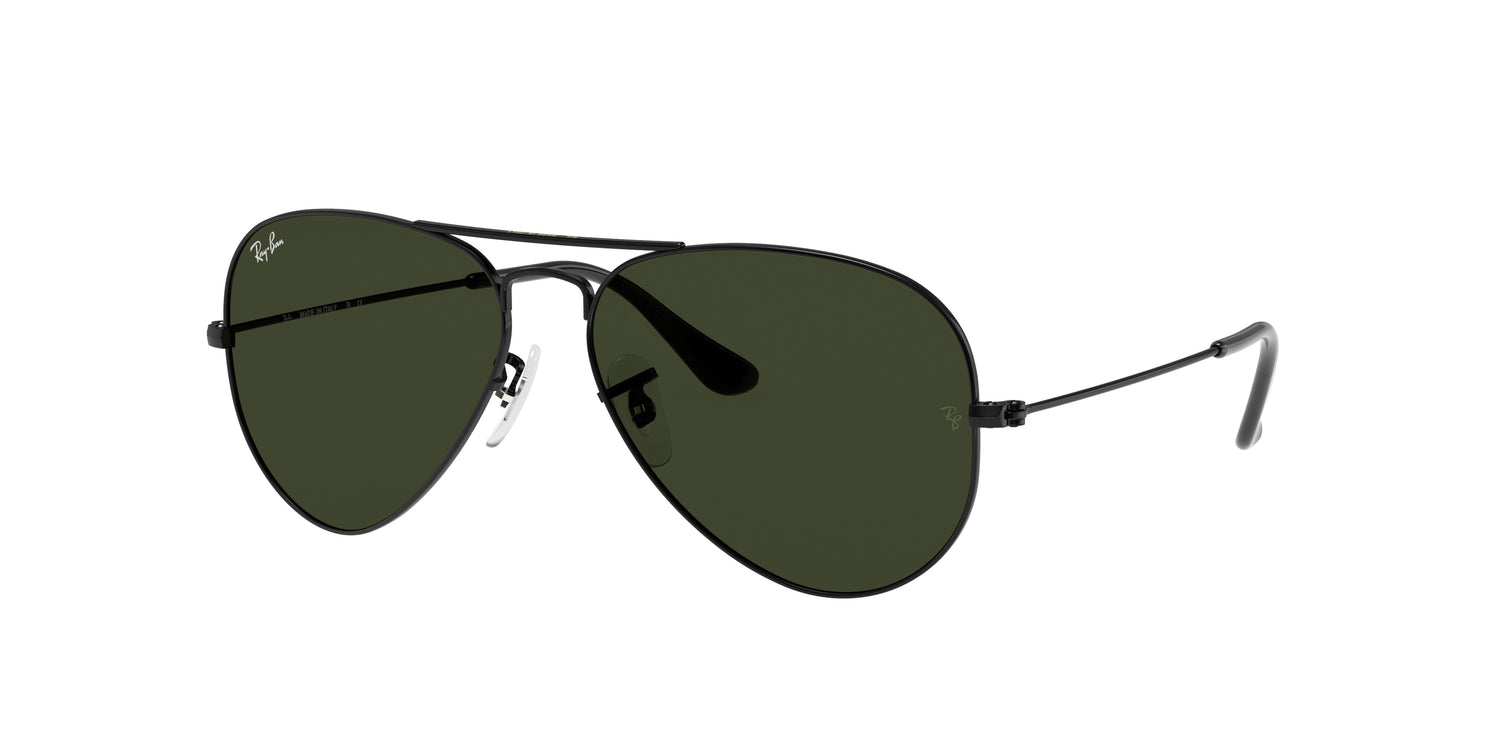 RAY-BAN RB3025 AVIATOR LARGE METAL L2823 58
