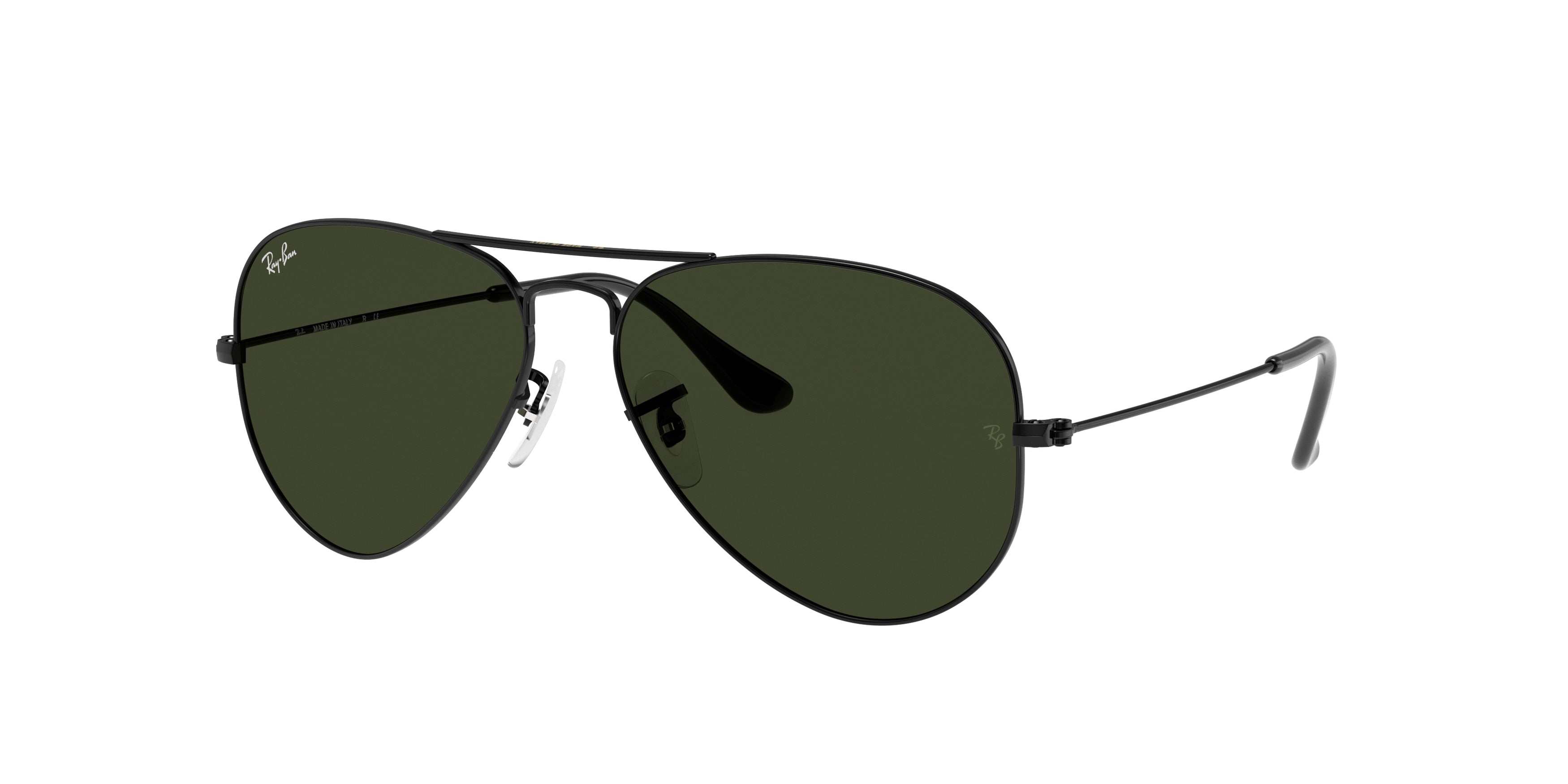 RAY-BAN RB3025 AVIATOR LARGE METAL L2823 58