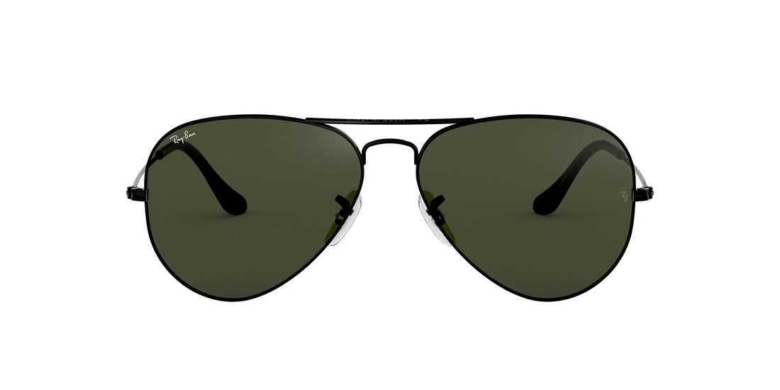 Ray-Ban RB3025 Aviator Large Metal L2823 58