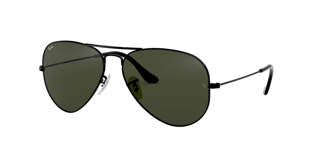 Ray-Ban RB3025 Aviator Large Metal L2823 58