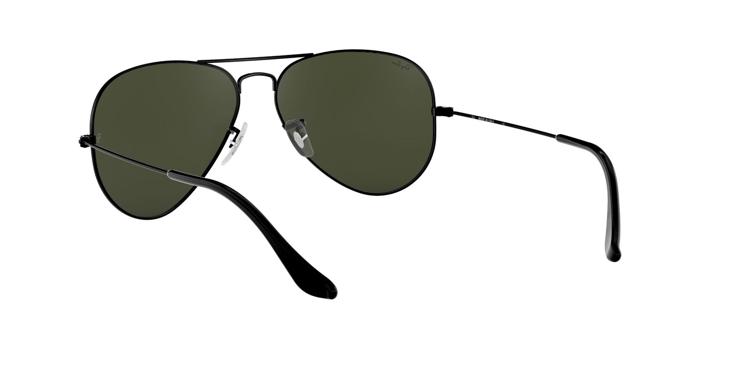 Ray-Ban RB3025 Aviator Large Metal L2823 58