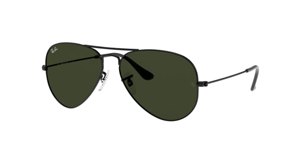 RAY-BAN RB3025 AVIATOR LARGE METAL L2823 58