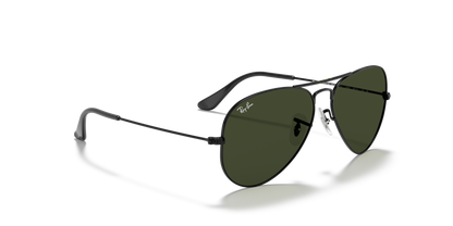 RAY-BAN RB3025 AVIATOR LARGE METAL L2823 58