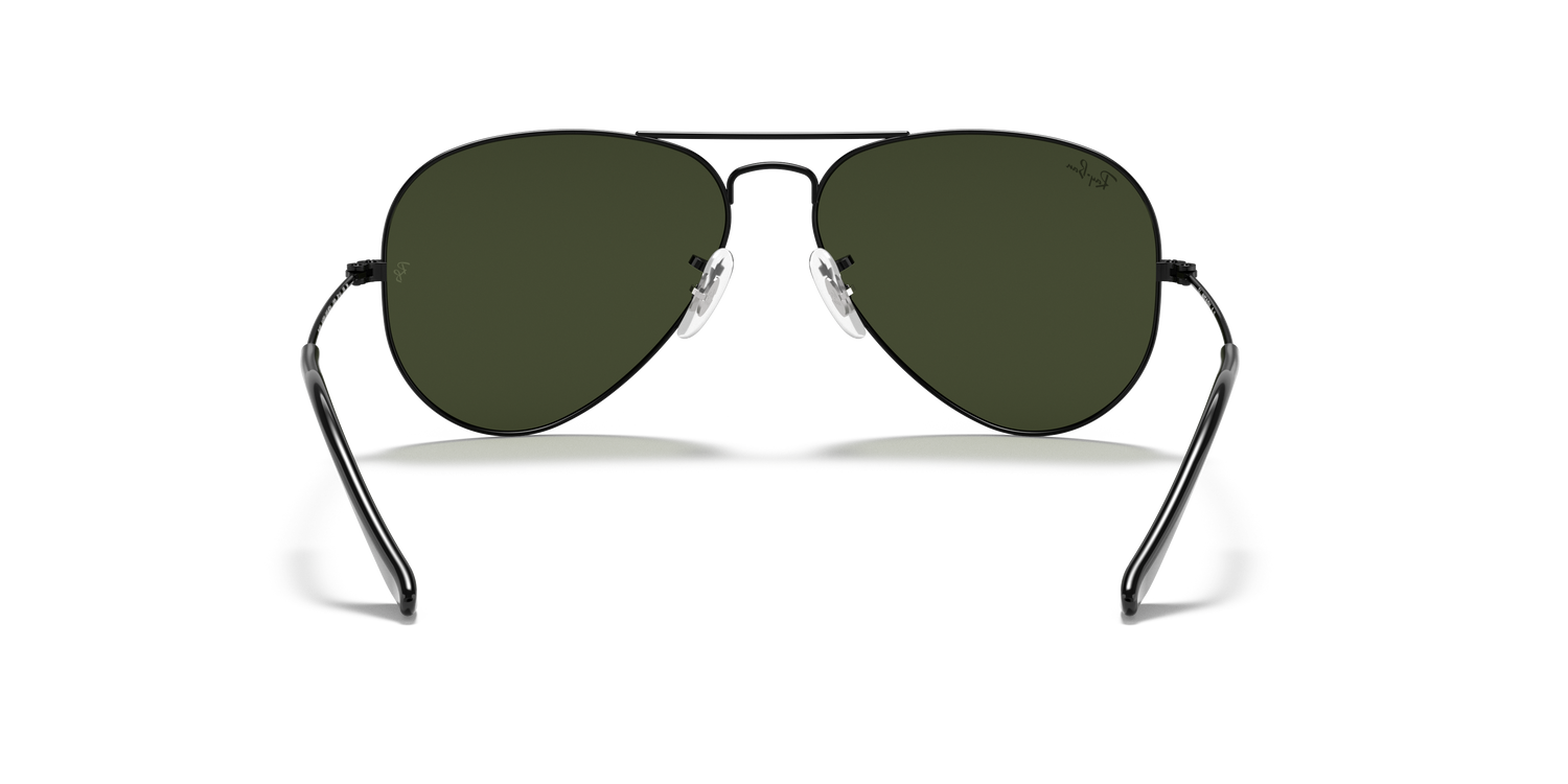 RAY-BAN RB3025 AVIATOR LARGE METAL L2823 58