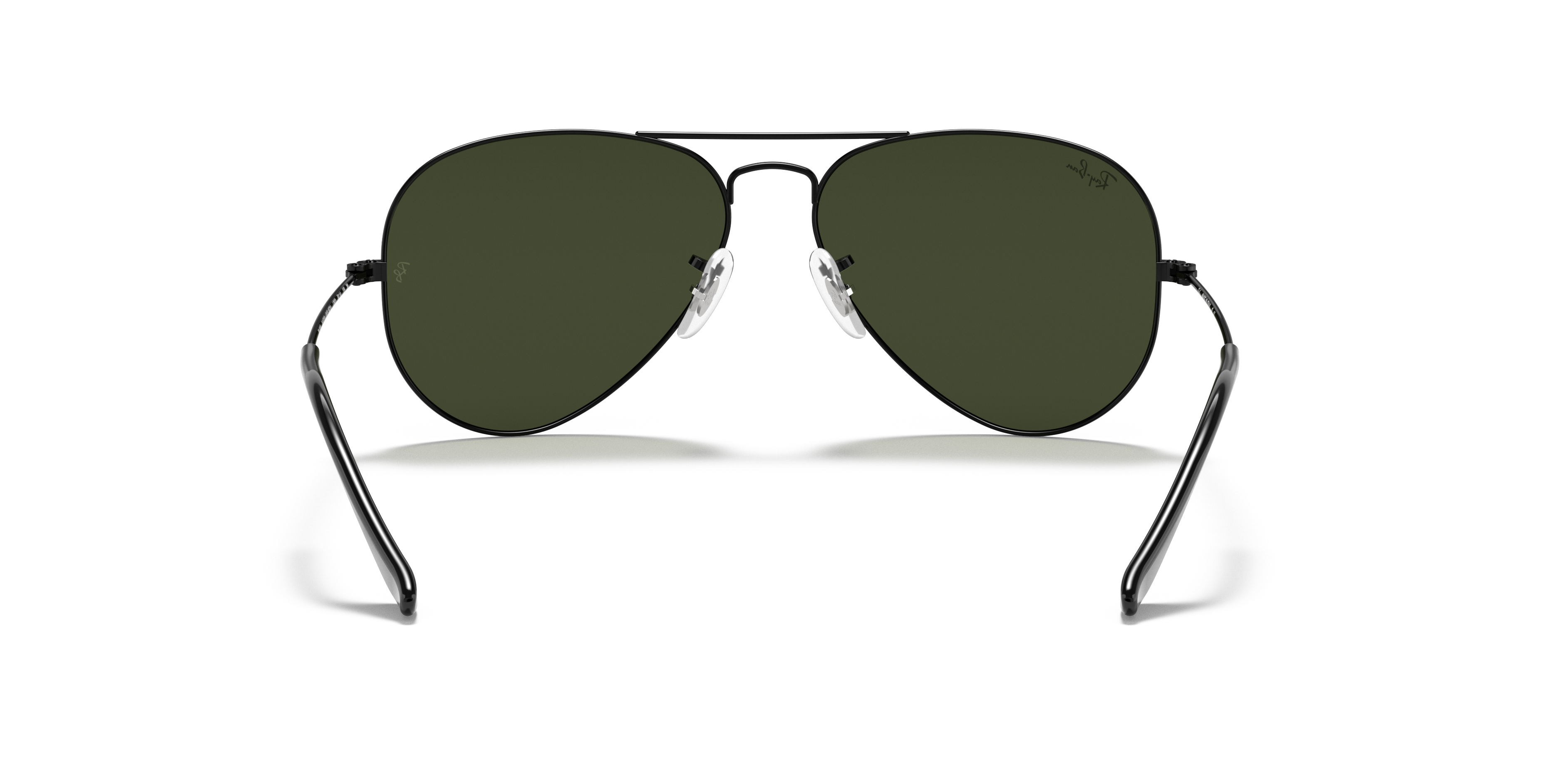 RAY-BAN RB3025 AVIATOR LARGE METAL L2823 58