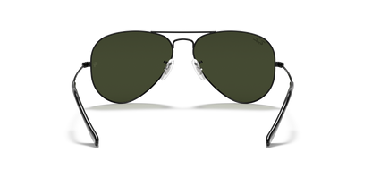 RAY-BAN RB3025 AVIATOR LARGE METAL L2823 58
