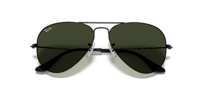 RAY-BAN RB3025 AVIATOR LARGE METAL L2823 58