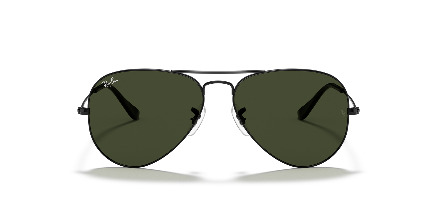 RAY-BAN RB3025 AVIATOR LARGE METAL L2823 58