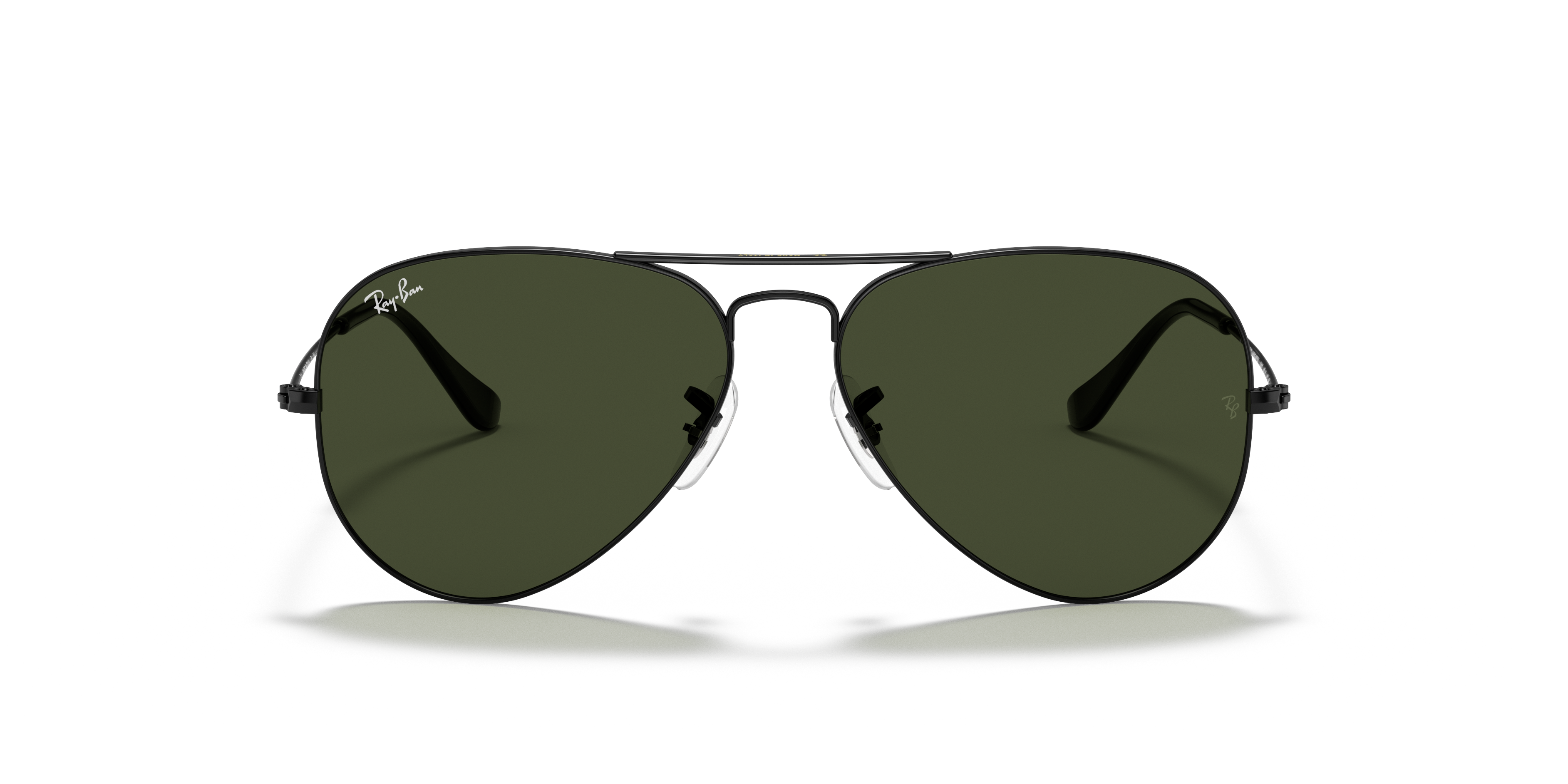 RAY-BAN RB3025 AVIATOR LARGE METAL L2823 58