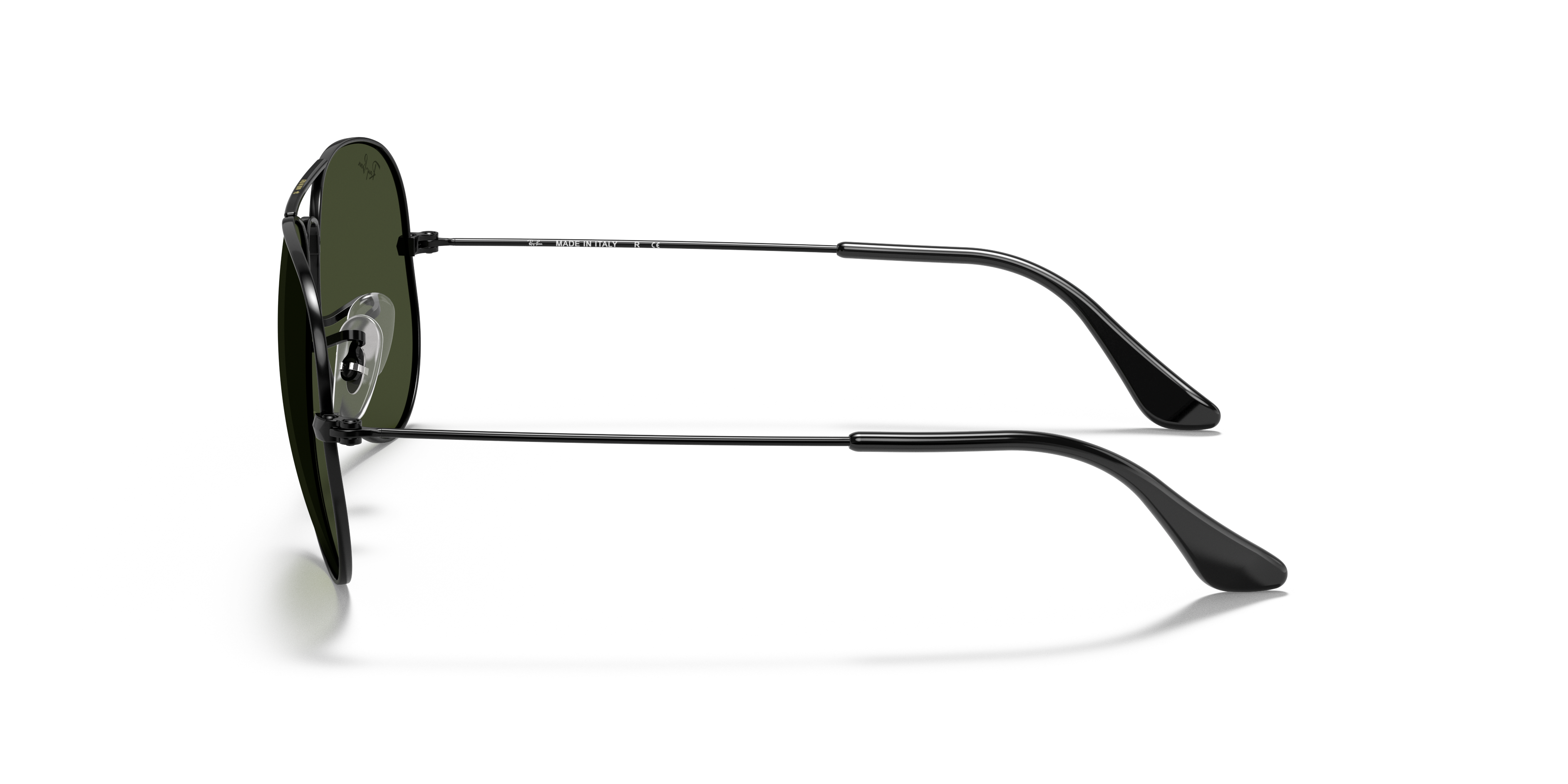 RAY-BAN RB3025 AVIATOR LARGE METAL L2823 58