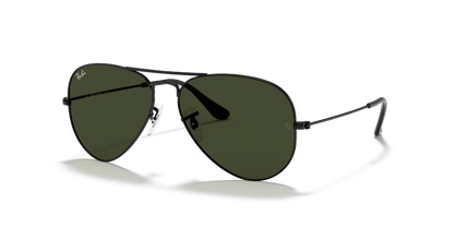 RAY-BAN RB3025 AVIATOR LARGE METAL L2823 58