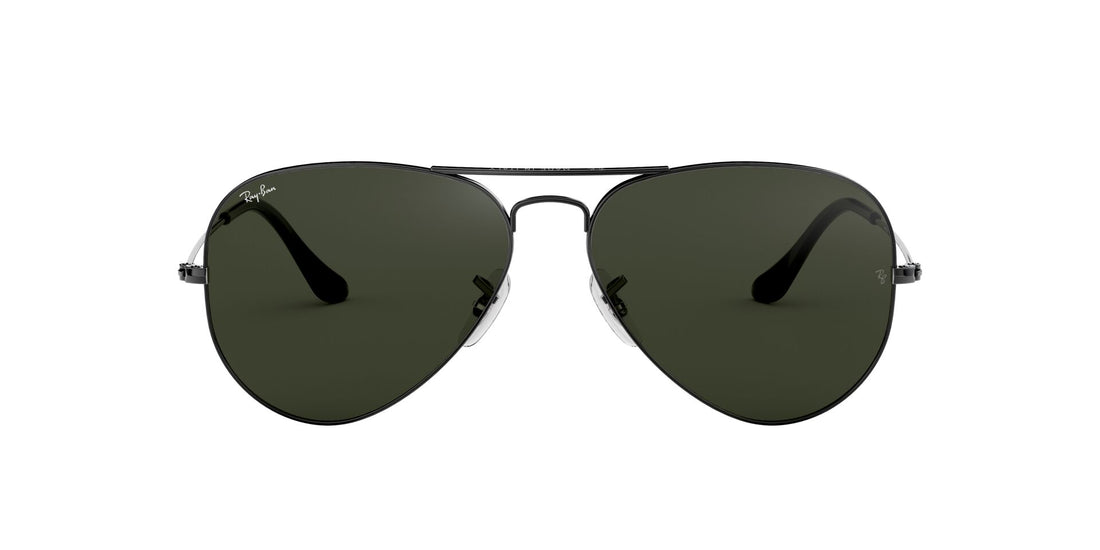 Ray-Ban RB3025 Aviator Large Metal W0879 58