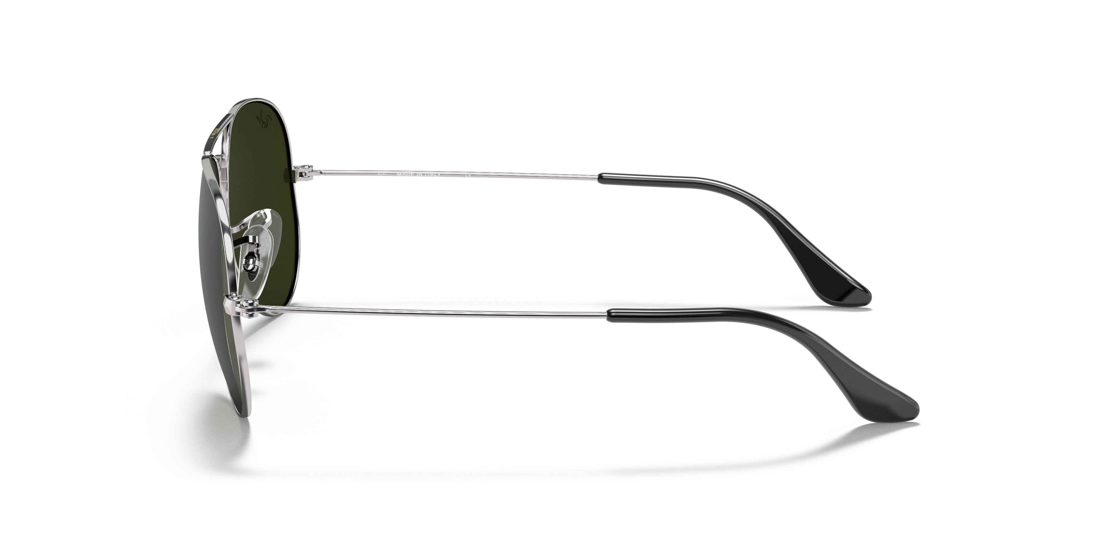 RAY-BAN RB3025 AVIATOR LARGE METAL W3277 58