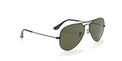 RAY-BAN RB3025 AVIATOR LARGE METAL W3361 58