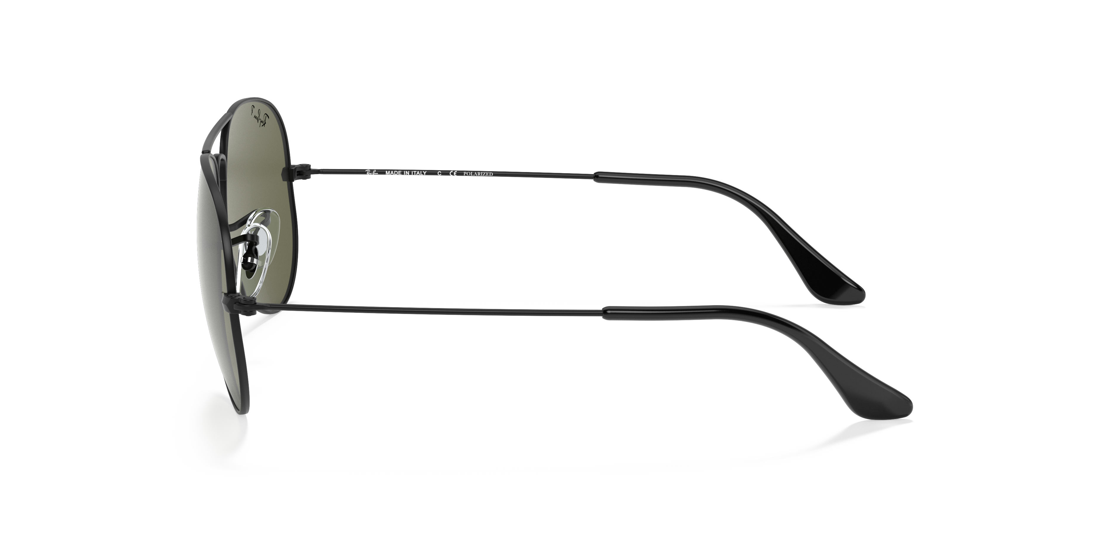 RAY-BAN RB3025 AVIATOR LARGE METAL W3361 58