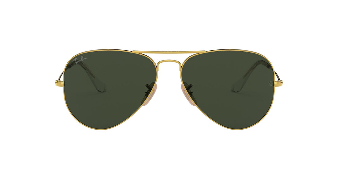 Ray-Ban RB3025 Aviator Large Metal W3400 58