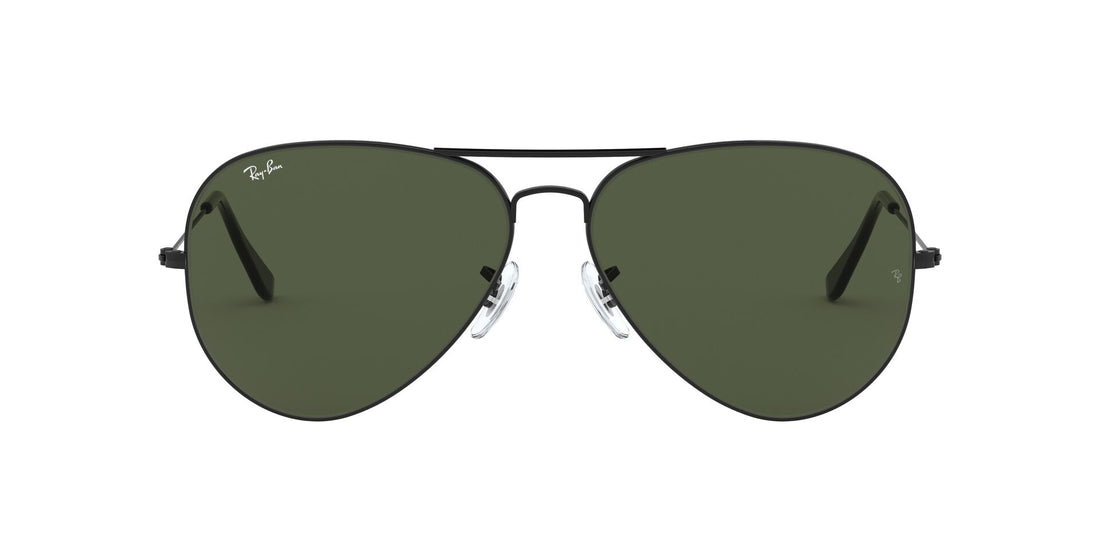 RAY-BAN RB3026 AVIATOR LARGE METAL II L2821 62